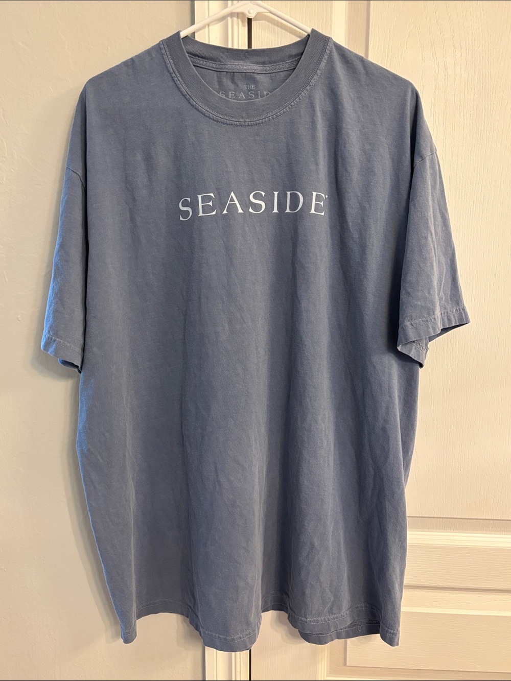 Seaside Shirt
